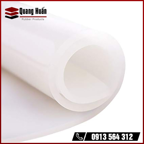 Cao su chịu nhiệt