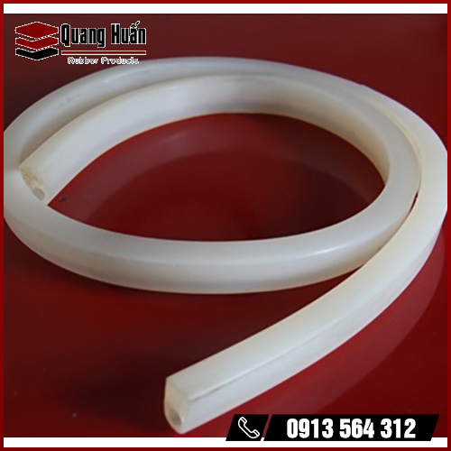 Cao su chịu nhiệt
