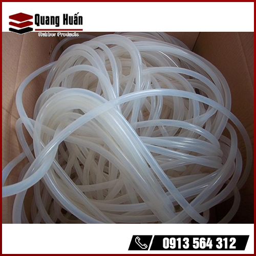 Cao su chịu nhiệt