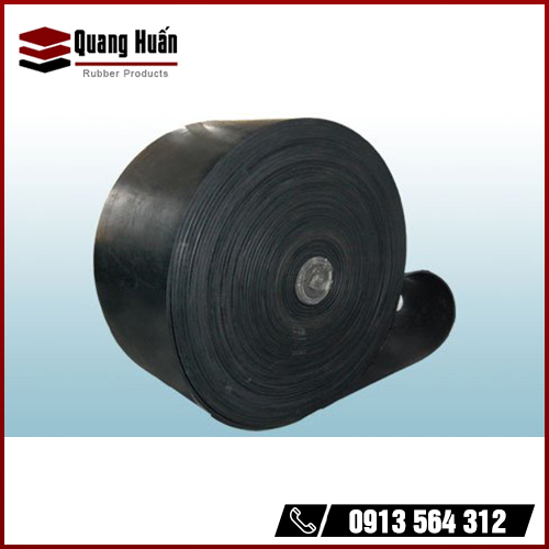 Cao su chịu nhiệt