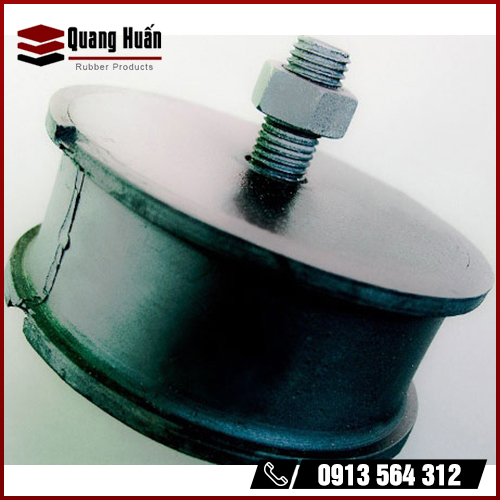 Đệm chống rung