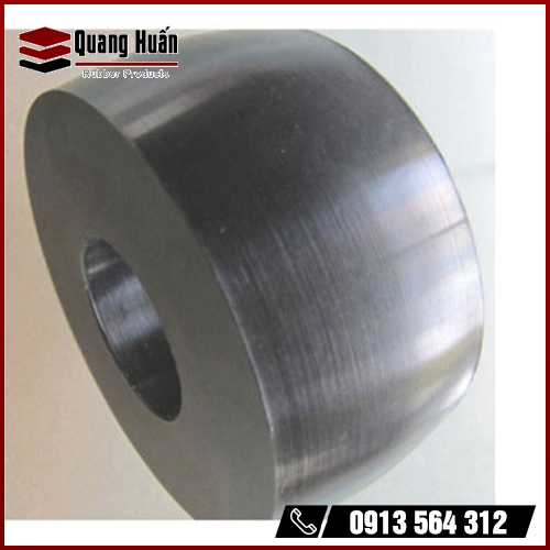 Đệm cao su chống rung