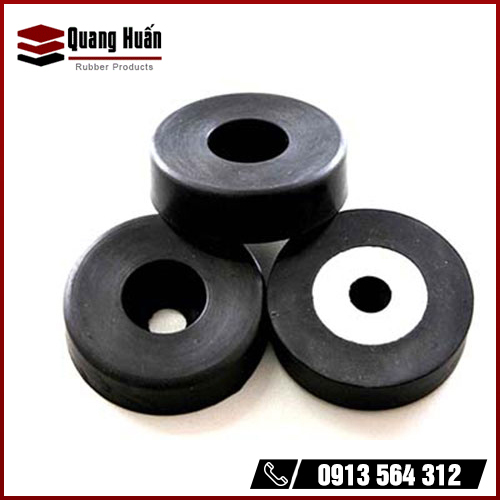 Đệm cao su chống rung