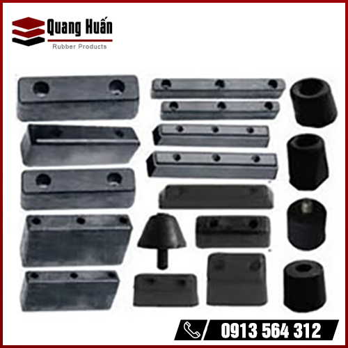 Đệm chống rung