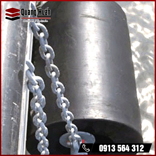 Đệm chống va đập